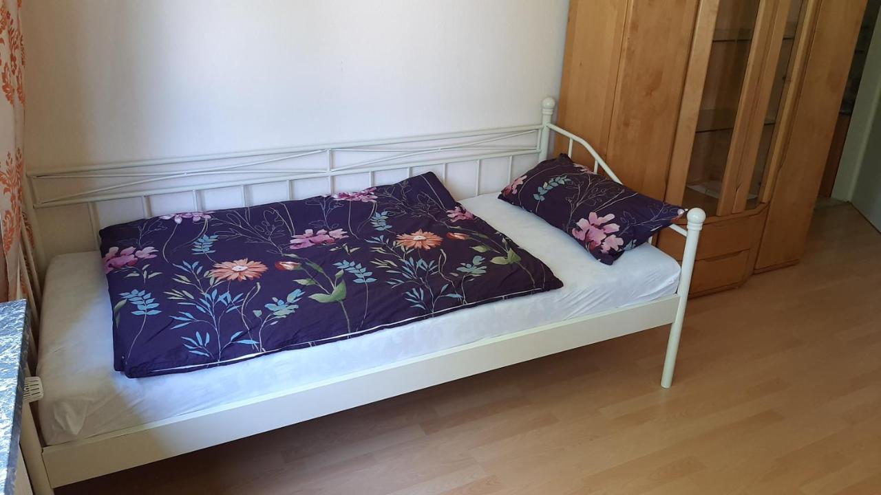 Oase Der Ruhe Und Entspannung Apartment Bad Homburg vor der Hoehe Exterior photo